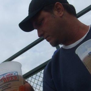 Meet your Posher, Jeff